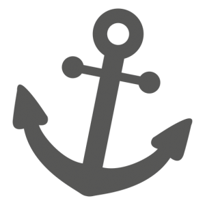 Anchor PNG-37306